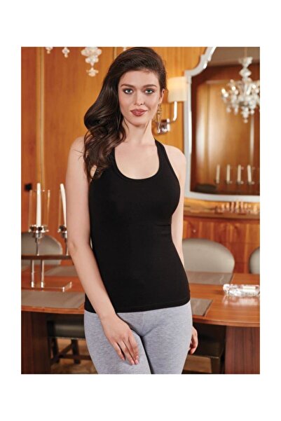 Berrak 2007 Лікра Рамбо Атлет 10 шт. - чорний