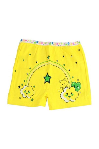 Tutku Kids Boxers 6 Pack
