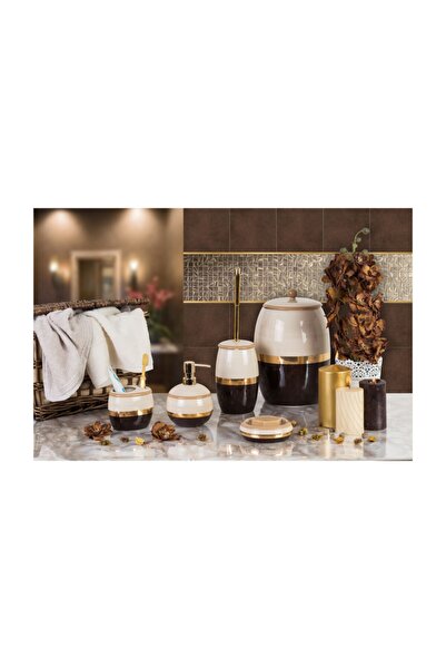 Prima Nova Lidyana Bathroom Set