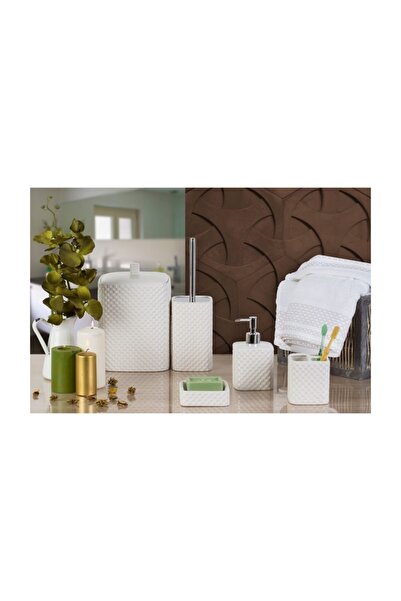 Prima Nova Vivyen Bathroom Set - Stylish and Useful