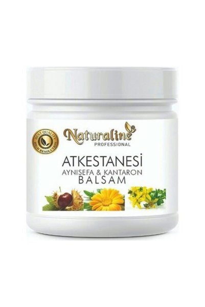 Naturaline Herofarma At Kestanesi Aynı Sefa Balsamı 100 ml 2802197