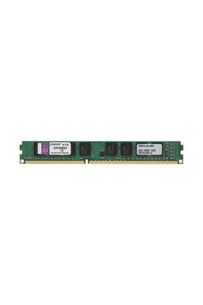 Kingston 1333 ميجا هرتز DDR3 4 جيجا بايت KINGSTON CL9 (KVR13N9S8/4)