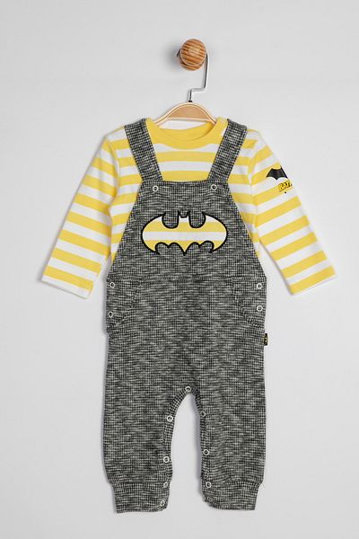 Batman Salopet Suit 15900