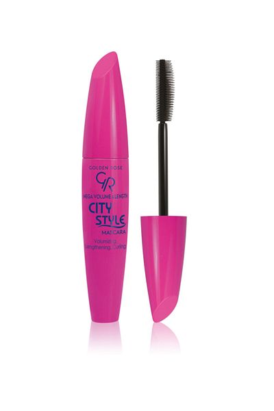 Golden Rose Mascara Mega Volume & Length