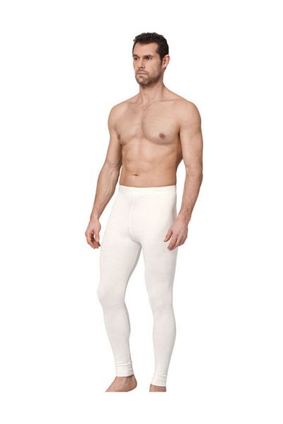 Namaldı Colanti Termici Unisex Namaldi 170 - Culoare Ecru