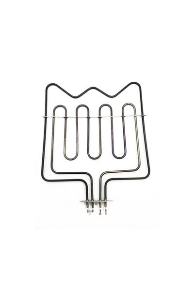 Unico Arçelik Fırın Üst Kare Izgara Rezistans