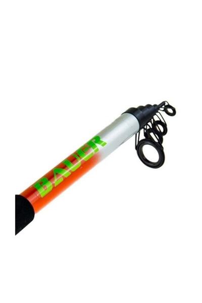 BAUER Maxus 350 cm 75/150 g  Teleskopik Olta Kamışı