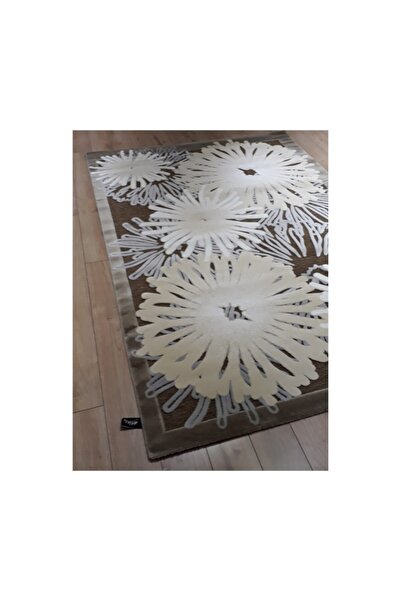 ATLAS HALI Damla Roza 160*230 Desen :7405a