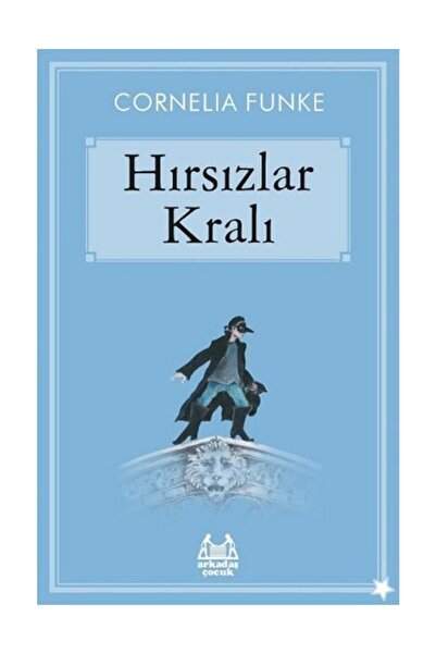 Generic Brand Hırsızlar Kralı