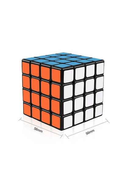 Rubiks مكعب 4 × 4