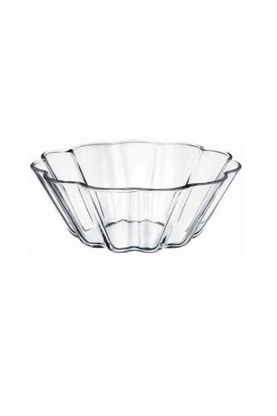 Paşabahçe Pyrex Bowl Cake Mold, Salad Bowl
