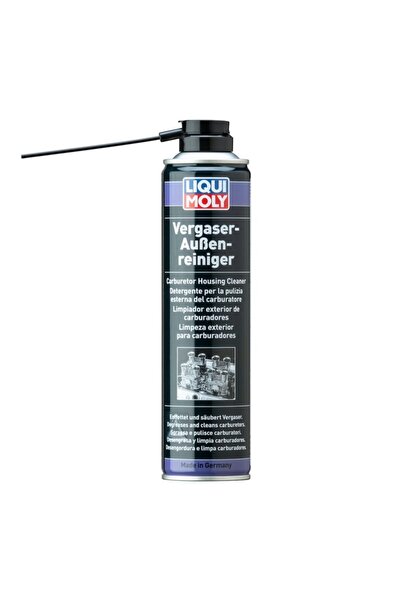 Liqui Moly Lıquı Moly Karbüratör Temizleyici Sprey 400 Ml