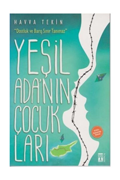 Genç Timaş Yeşil Adanın Çocukları