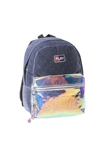 KESKİN COLOR Love162987 - Sharp Play School Bag