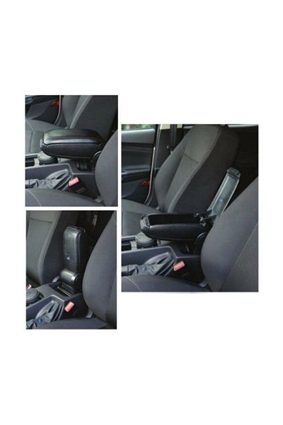 Niken Renault Clio 4 Armrest 2013-