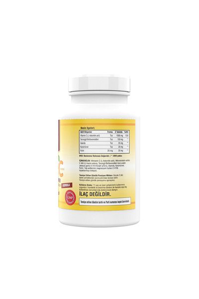 NCS Ester Vitamin C 1000 mg 180 Tablets X 3 Boxes 540 Tablets
