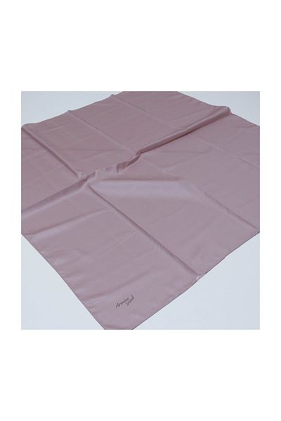 Armine Trend Rayon μονόχρωμο κασκόλ 276463 119 Baby Pink Tivil