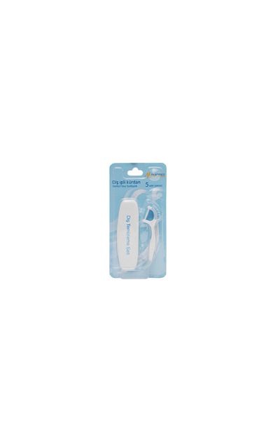 Manner Science Tooth Cleaning Set