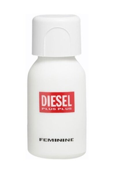 Diesel Parfum Plus Plus Feminine 75 ml Edt pentru femei