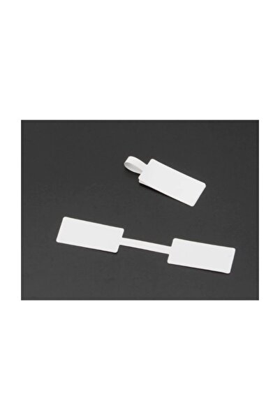 Aydın Decor Çift Taraflı Yapışkanlı 2000 adet  Etiket