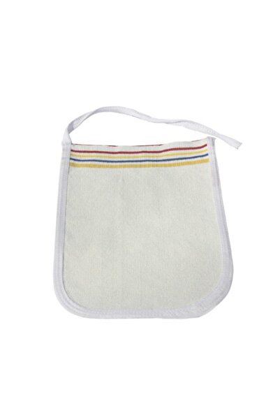 Loft Profesyonel Ipek Hamam Kesesi 1. Sınıf Lif Kumaşı