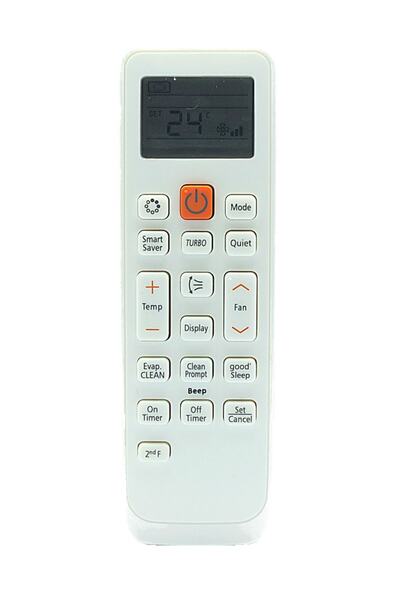 Genel Markalar Samsung Db93-11489l Db93-11489s Klima Kumandası Muadil