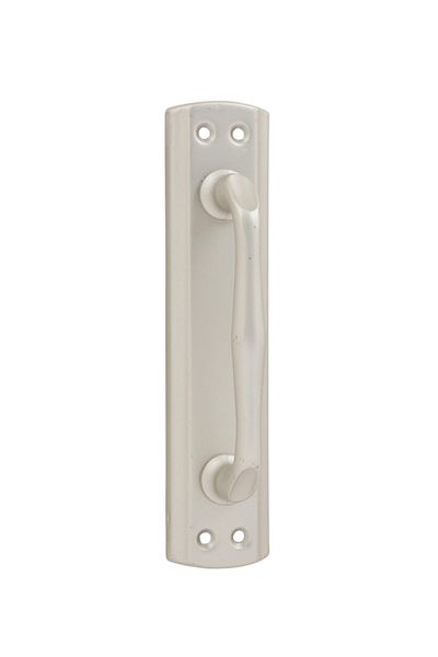 Gürçay Elif Pull Door Handle Satin