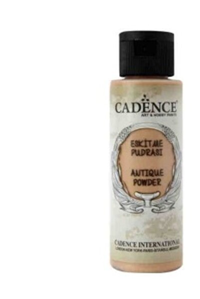 Cadence Eskitme Pudrası 714-Mocca 70 ml