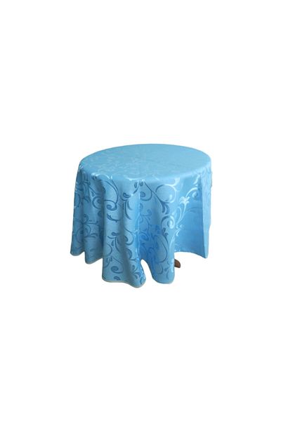 gonk Economy-Free Fiskos Dining Table Cover Made of Phonluk Fabric