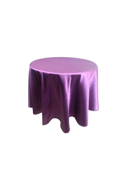 gonk Economy-Free Fiskos Dining Table Cover Made of Phonluk Fabric