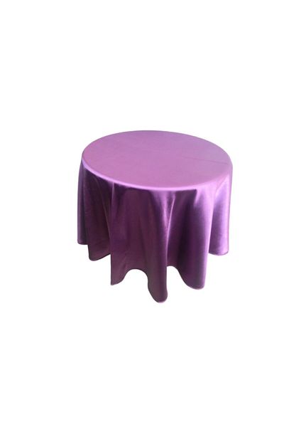 gonk Economy-Free Fiskos Dining Table Cover Made of Phonluk Fabric