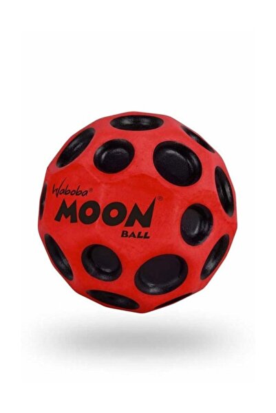 Waboba Moon Ball Zıplayan Top Mavi