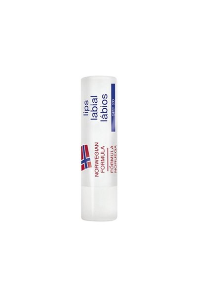 Neutrogena Lip Moisturizer with Sun Protection Factor Spf20 4.8 Gr
