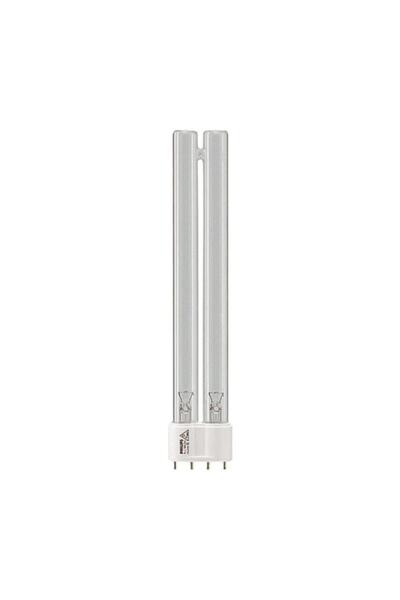 Philips Pll 36w Uvc Lamba +timer + Phılıps 36w Balast +pll Duy +hazır Fişli