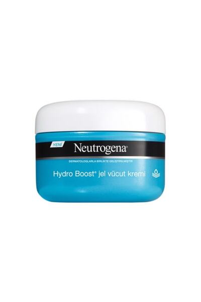 Neutrogena Hydro Boost Jel Vücut Kremi Kuru Cilt 200Ml