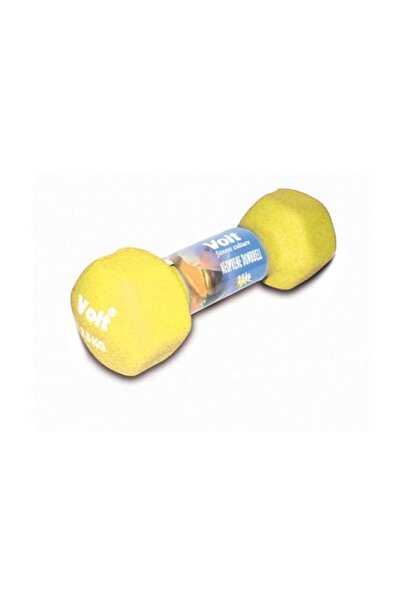 Voit VDB-04 Altıgen Neopren Dambıl 2,5Kg