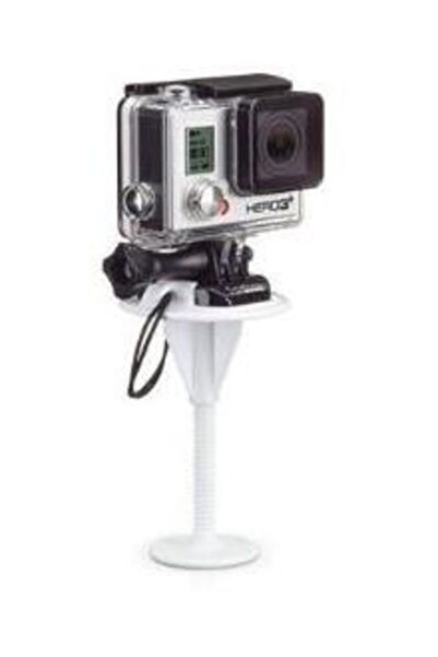 GoPro Surf Tahtası Aparatı