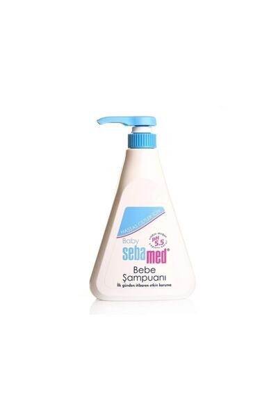 Sebamed Baby Shampoo 150 ml