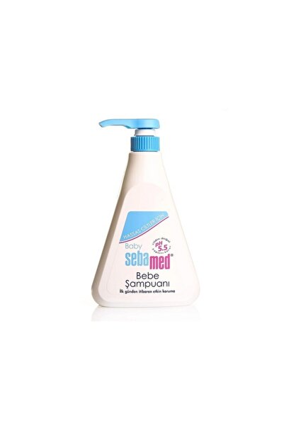 Sebamed شامبو أطفال 250 مل