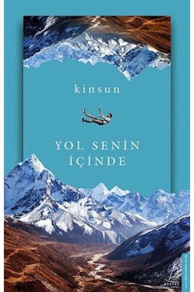 Destek Yayınları Yol Senin Içinde - Kinsun