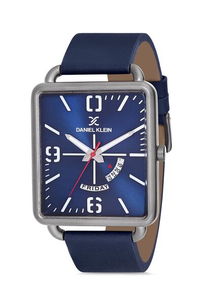 Daniel Klein Erkek Saat 8680161849124