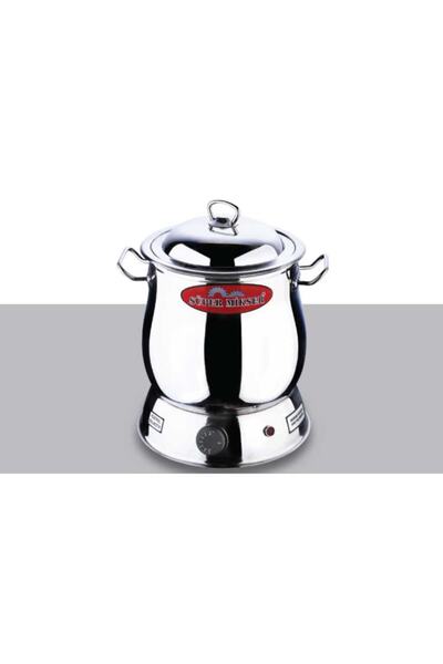 SÜPER MİKSER 8 Lt Elektrikli Çorbalik