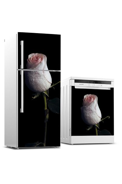 Tilki Dünyası Autocolant pentru set de frigider și mașină de spălat vase 0367