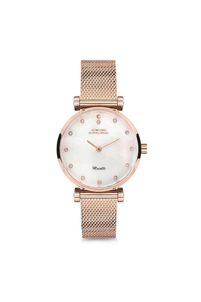 Dice Kayek Dk.1.Ag1040.02 Lady Wrist Watch