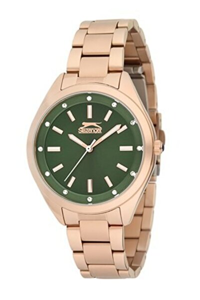 Slazenger Sl.09.1377.3.03 Women's Wristwatch