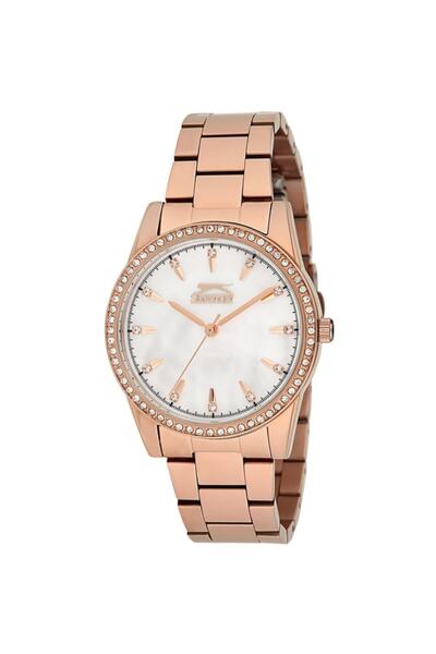 Slazenger Sl.09.1397.4.01 Women's Wristwatch