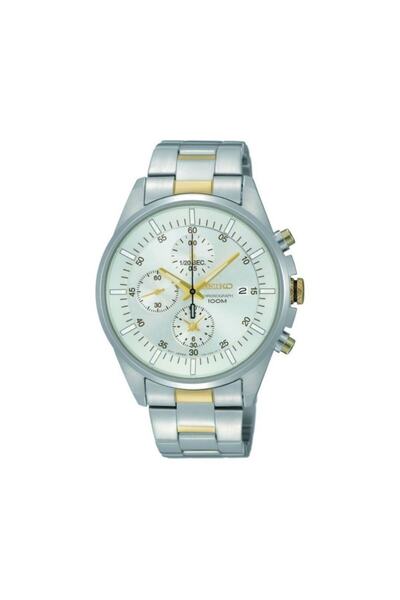 Seiko Seıko Sndc83p Erkek Kol Saati