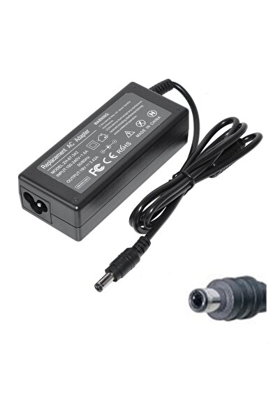 Tpm Casper Notebook Şarj Aleti 19v 3.42a 65w