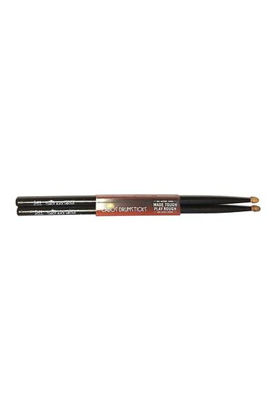 Los Cabos 5a Red Hickory Black Dip Baguette Lcd5arhbw