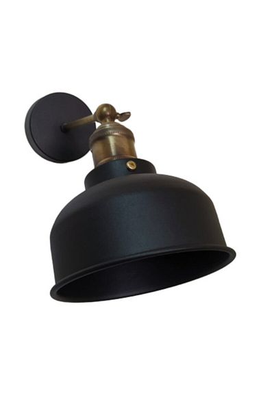demet habek mylights Mylights Retro Rustic Metal Movable Sconce Suitable for Wall and Ceiling